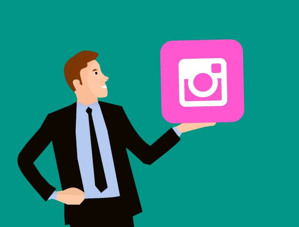 affiliate marketing with instagram