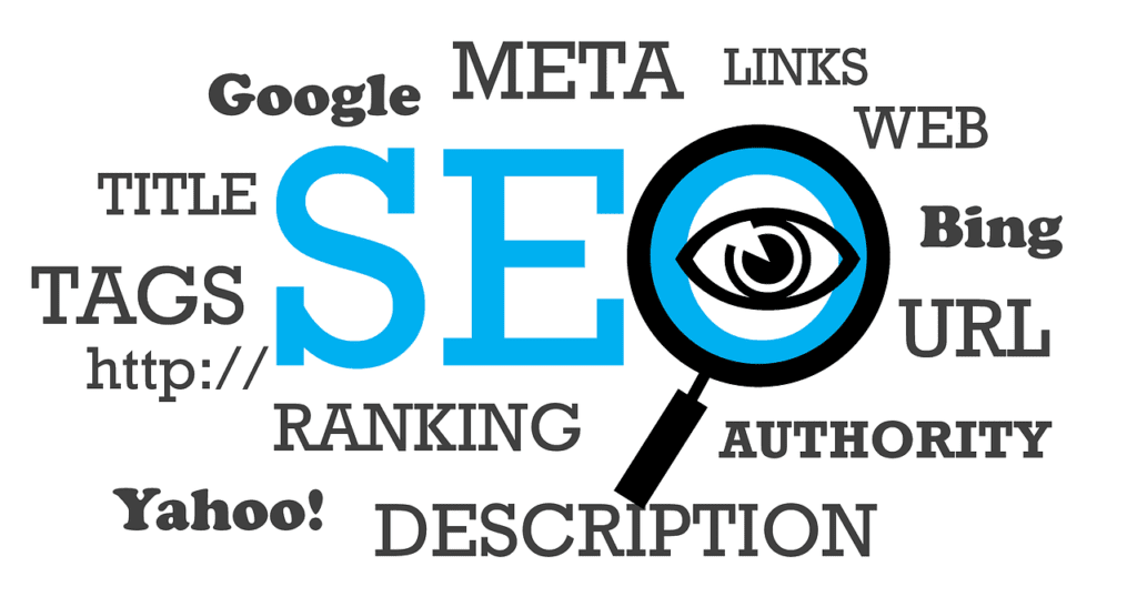 SEO affiliate marketing