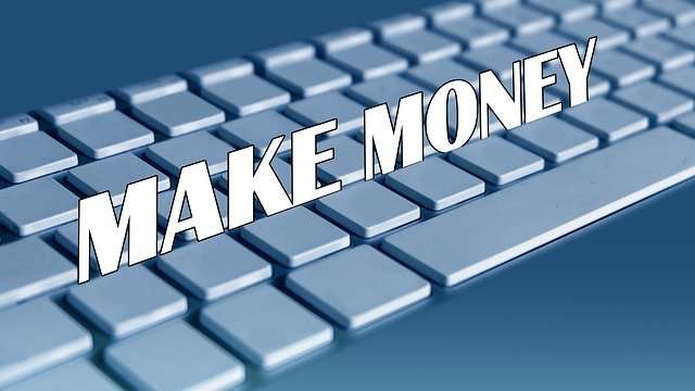 make money online