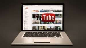 affiliate marketing on youtube