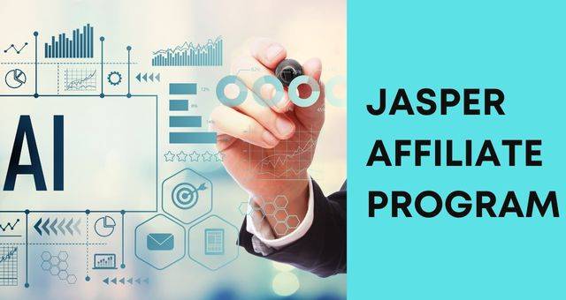 jasper affiliate program