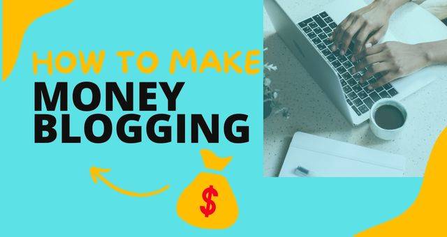 how to make money blogging