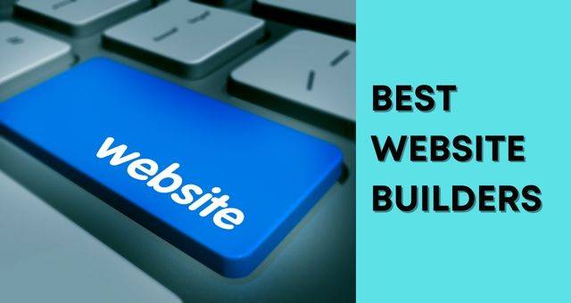 best website builders in India