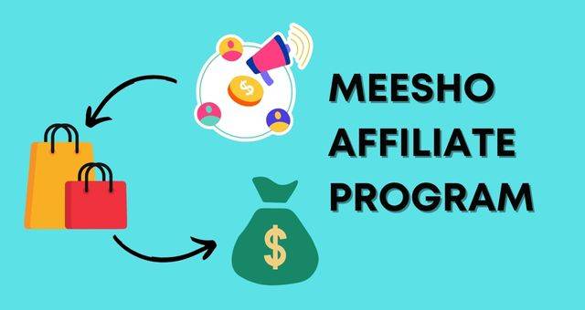 meesho affiliate program