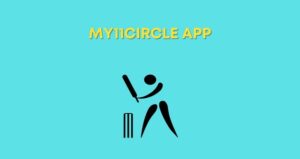 my11circle app