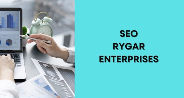 SEO Rygar Enterprises