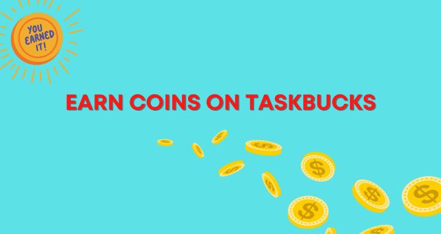 taskbucks invite code