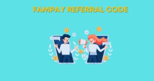 fampay referral code