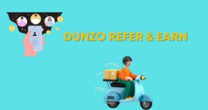dunzo referral code