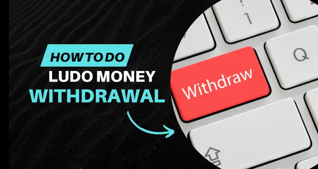 ludo money withdrawal