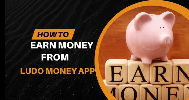 ludo money app