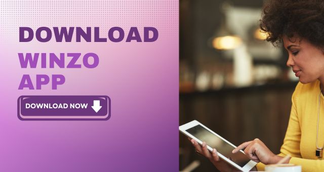 winzo app download