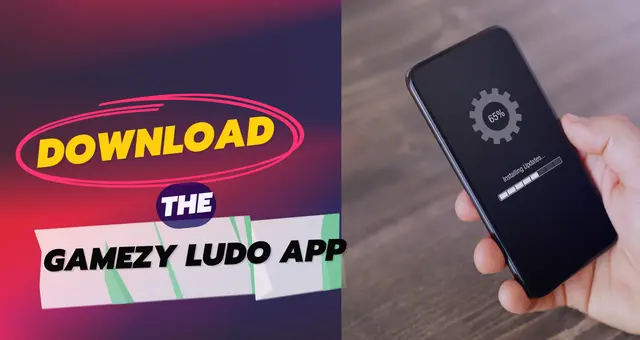 gamezy ludo