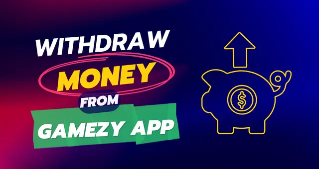 gamezy money withdrawal