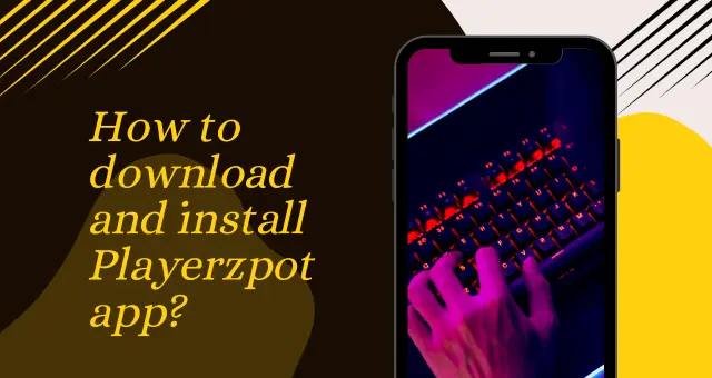 playerzpot app download