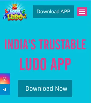 Aqua ludo app download