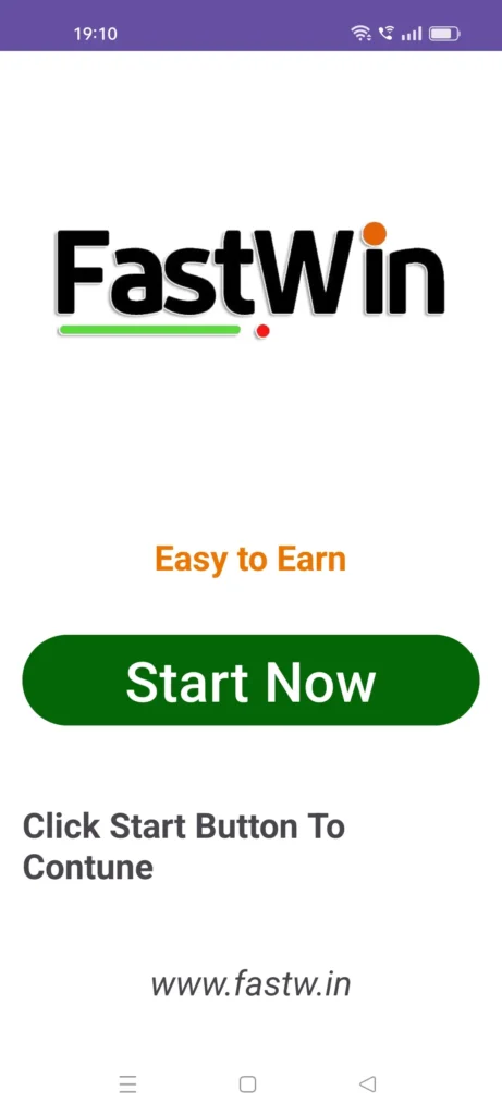 fastwin app download