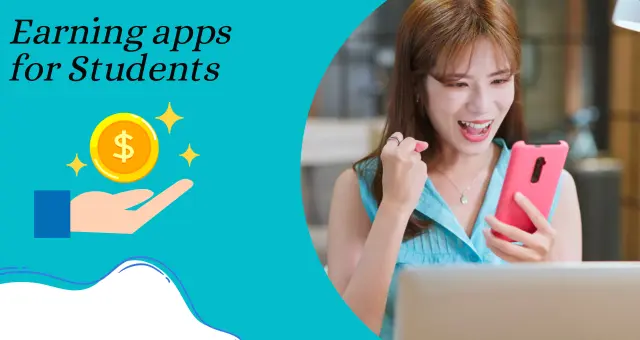 online earning apps for students in India