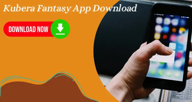 kubera fantasy app download