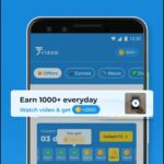 frizza app download