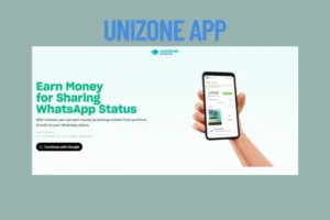unizone app