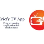 cricfy tv app