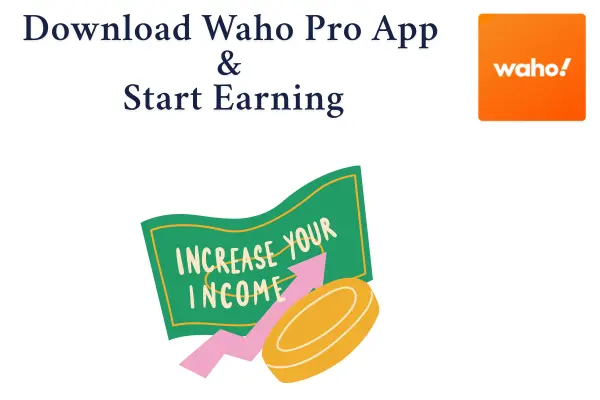 waho pro app download