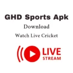 ghd sports apk