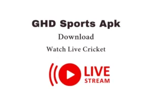 ghd sports apk