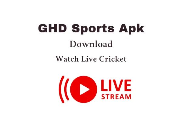ghd sports apk