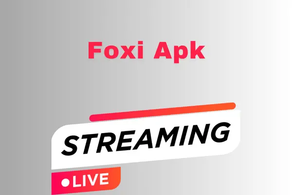 download foxi apk