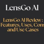 lensgo ai