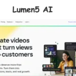 lumen5 ai