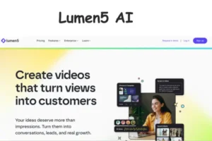 lumen5 ai