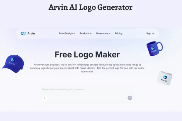 arvin ai